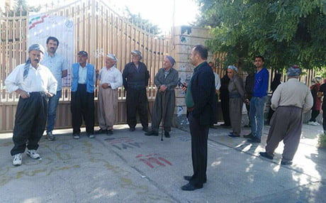 انتخابات ایران