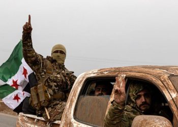 افشاگری واشنگتن‌پست از همکاری اطلاعاتی آمریکا با مقامات جدید سوریه