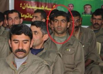 ترکیه یکی از سرکردگان «پژاک» را در سلیمانیه از پای در آورد