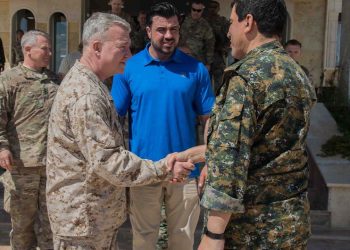 حضور نظامی آمریکا در سوریه؛ راه‌حل یا عامل تشدید بحران؟