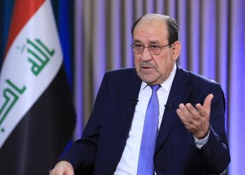 نوری المالکی درباره طرح تجزیه کشورهای منطقه هشدار داد