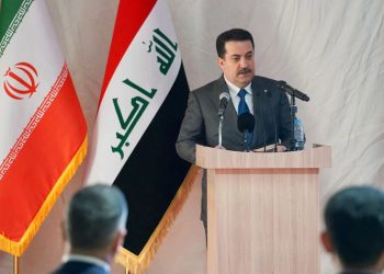 مقاومت در عراق، مشورت در تهران