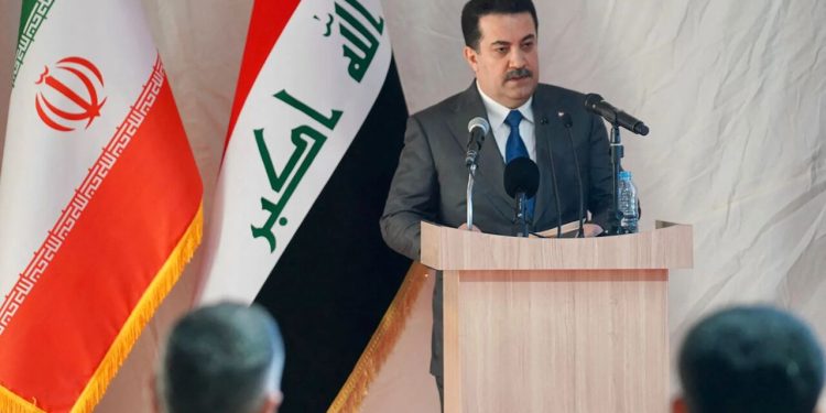 مقاومت در عراق، مشورت در تهران