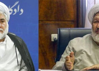 مرکز رسانه قوه قضاییه اعلام کرد: شهادت ۲ قاضی برجسته/تروریست بلافاصله خودکشی کرد