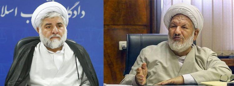 مرکز رسانه قوه قضاییه اعلام کرد: شهادت ۲ قاضی برجسته/تروریست بلافاصله خودکشی کرد