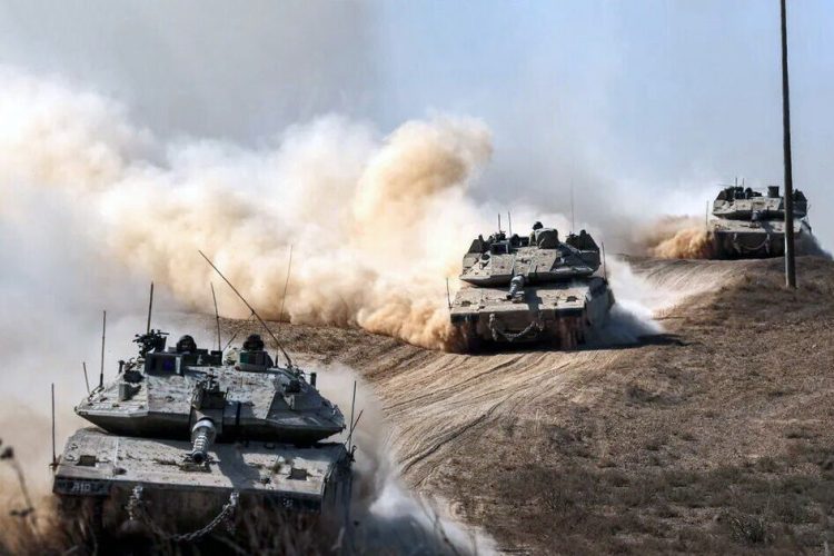 پ.ک.ک خواهان حمایت اسرائیل در برابر ترکیه