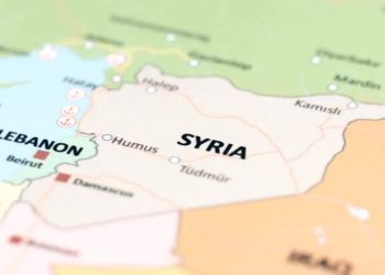 اسرائیل و مساله کردها