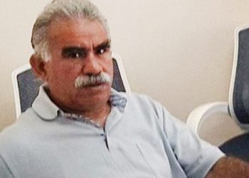 اوجالان در زندان خواهد ماند!
