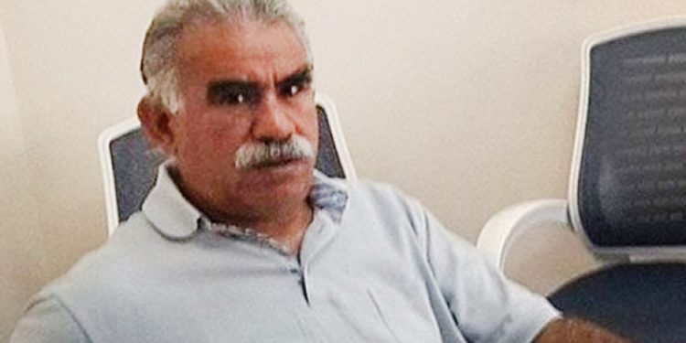 اوجالان در زندان خواهد ماند!