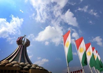 سفر هیئت اقلیم کردستان عراق به ایران برای پیگیری پرونده کودکان مفقود شده حلبچه