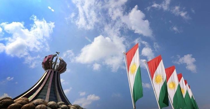 سفر هیئت اقلیم کردستان عراق به ایران برای پیگیری پرونده کودکان مفقود شده حلبچه