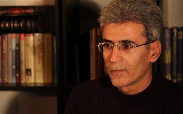 کتاب قندیل به زودی روانه بازار نشر خواهد شد