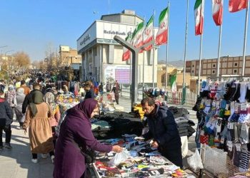 شکست فراخوان اعتصاب ضدانقلاب در مناطق کردنشین؛ بازتابی از همبستگی مردم