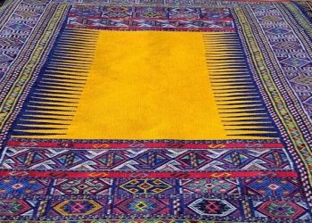 صادرات بیش از ۱۴ میلیون دلار صنایع دستی آذربایجان غربی