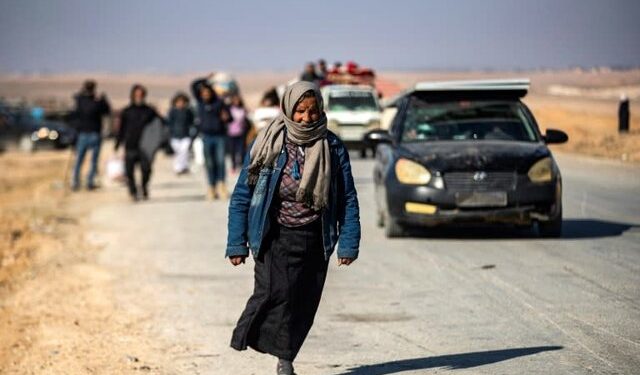 فیدان با انتقاد از فرانسه: فقط آمریکا طرف مذاکرات ما درباره کردهای سوریه است