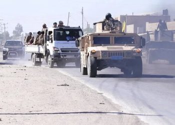 پیشنهاد همکاری امنیتی نیروهای وابسته به پ.ک.ک با دولت الجولانی