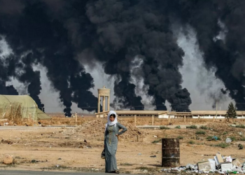 از ابتدای سال ۲۰۲۵؛ ترکیه ۲۳ حمله هوایی به مناطق تحت کنترل PYD در سوریه انجام داده است