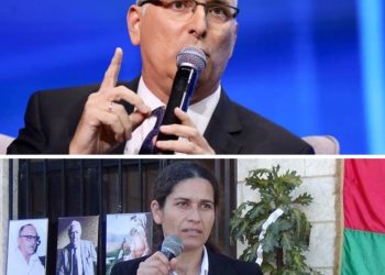 گفتگوی وزیر خارجه رژیم صهیونیستی با رئیس روابط خارجی کردهای سوریه؛ اسرائیل به دنبال یک متحد جدید!