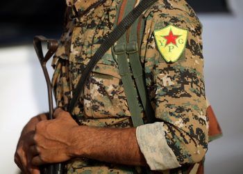 اردوغان: حضور نیروهای YPG در شمال سوریه تهدیدی جدی برای امنیت ترکیه است