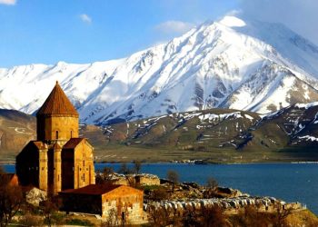 تسهیل حضور گردشگران ایرانی در مناطق کردنشین ترکیه