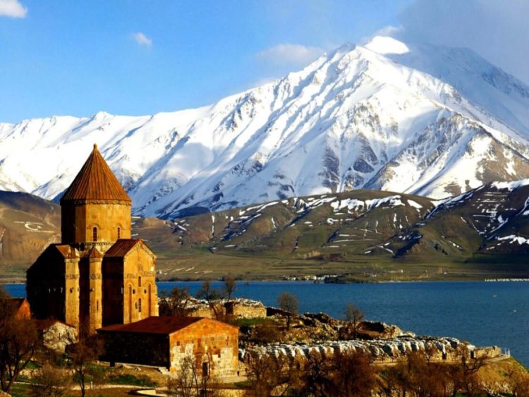 تسهیل حضور گردشگران ایرانی در مناطق کردنشین ترکیه