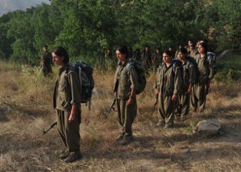 پژاک؛ نمونه کامل نقض حقوق بشر