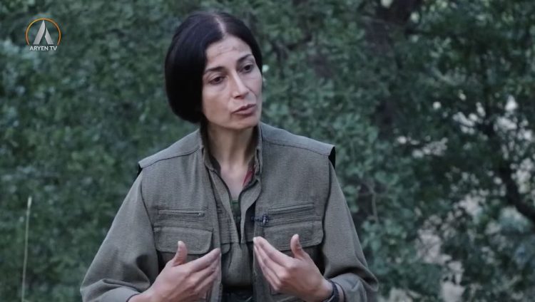 پخشان عزیزی؛ مددکار اجتماعی یا عضو گروه‌های تروریستی؟