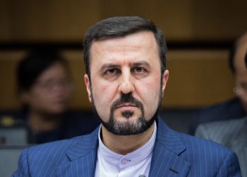 غریب‌آبادی: ایران از قربانیان تروریسم است