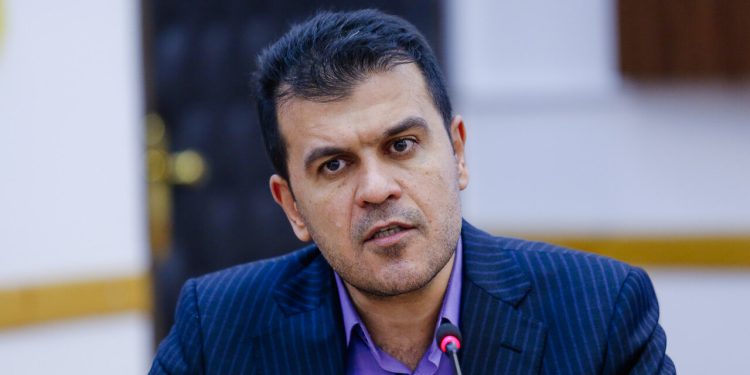 رئیس جمهور به استانهای مرزی اختیارهای ویژه میدهد