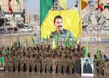 حریت گزارش داد؛  پ.ک.ک در آستانه فرمان اوجالان برای انحلال