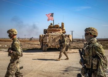 آمریکا پشت کردها را خالی کرد/ پنتاگون در تدارک خارج‌ کردن تمام نیروها از سوریه