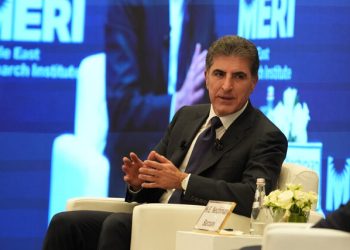 رئیس اقلیم کردستان عراق: اجازه نمی‌دهیم امنیت ایران تهدید شود/ سازوکاری برای نظارت بر مرزها لحاظ شده است