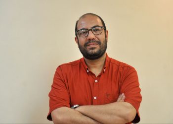 گفت و گو با مولف کتاب “نبرد در مناطق مدیا”