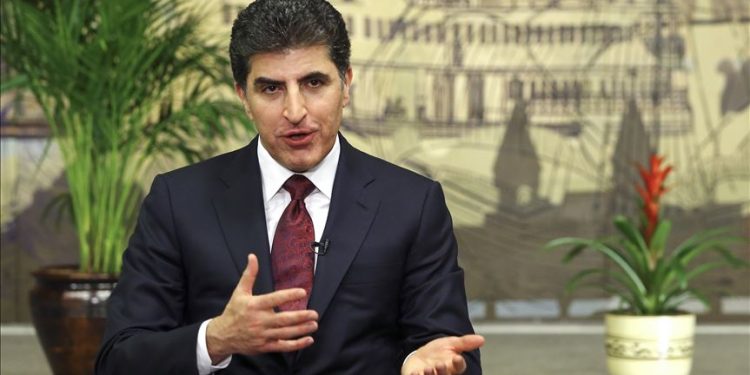 نچیروان بارزانی: امیدواریم که فراخوان صلح از سوی اوجالان شنیده شود