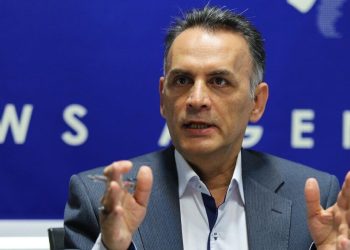 خلع سلاح سازمان اوجالان به نفع منطقه است