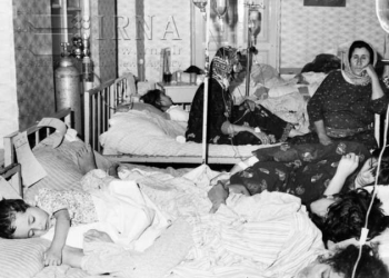 راه‌اندازی کلینیک تخصصی بیماران شیمیایی در سردشت