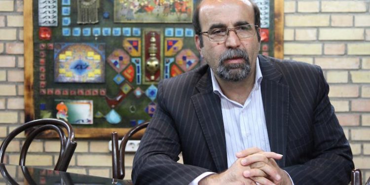 پایان دادن به فعالیت مسلحانه پ‌ک‌ک تاثیرات مهم منطقه ای دارد