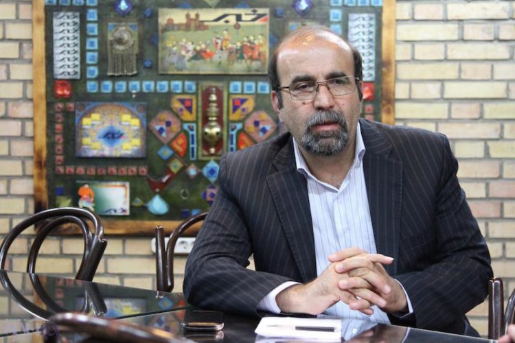 پایان دادن به فعالیت مسلحانه پ‌ک‌ک تاثیرات مهم منطقه ای دارد