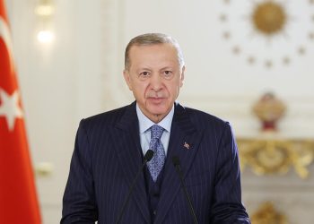 گره کور اصلاح قانون اساسی در ترکیه