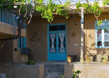 ۷۰۰ تخت برای اسکان مسافران نوروزی در مهاباد پیش بینی شد