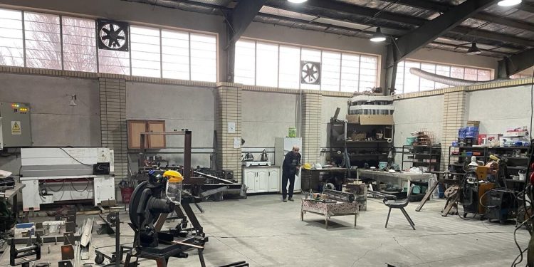 ۵ هزار میلیارد ریال تسهیلات جدید برای طرح‌های تولیدی اشتغال‌زا در کرمانشاه ابلاغ شد