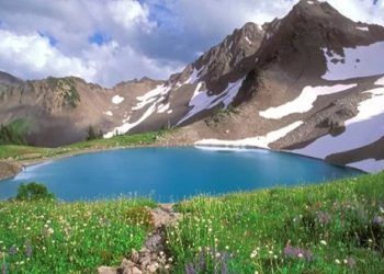 سیلوانا؛ گنجی پنهان در دل آذربایجان غربی