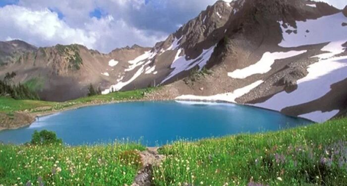 سیلوانا؛ گنجی پنهان در دل آذربایجان غربی