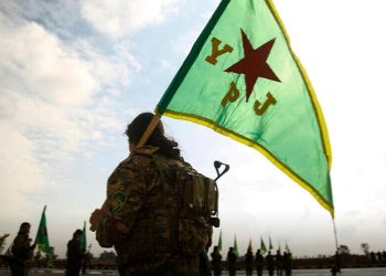 وال استریت ژورنال: اسرائیل به دنبال تقسیم سوریه است