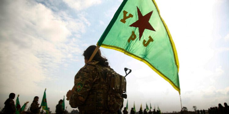 وال استریت ژورنال: اسرائیل به دنبال تقسیم سوریه است