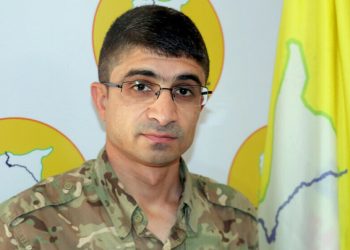 آمریکا؛ بازیگردان توافق نیروهای پ.ک.ک و دولت موقت سوریه