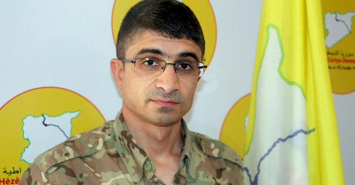 آمریکا؛ بازیگردان توافق نیروهای پ.ک.ک و دولت موقت سوریه