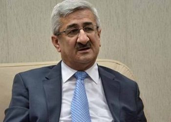 رئیس پیشین کمیسیون انتخابات عراق: پارلمان اقلیم کردستان نقشی در فرآیند سیاسی ندارد