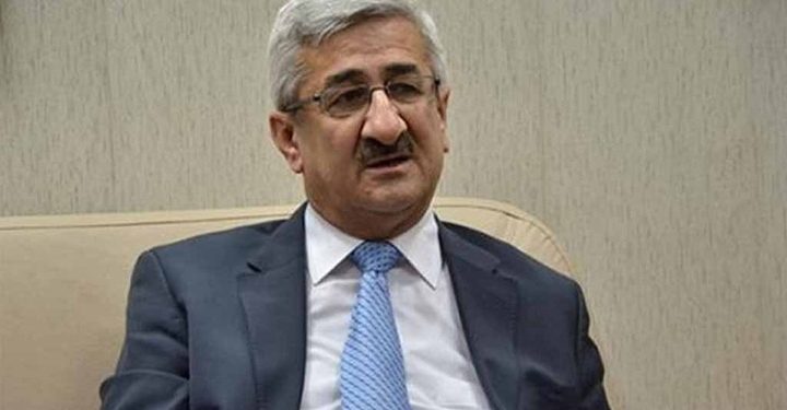 رئیس پیشین کمیسیون انتخابات عراق: پارلمان اقلیم کردستان نقشی در فرآیند سیاسی ندارد