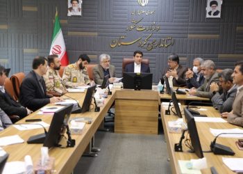 استاندار کردستان: سهم کردستان از اجرای قانون ساماندهی تجارت مرزی ۵۴۰ میلیون دلار است